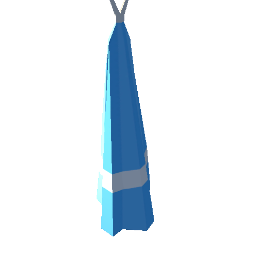 housepack_towel_hanging_1 Blue